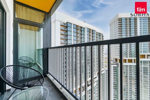 Apartment de 1 dormitorio  No. 106309 21