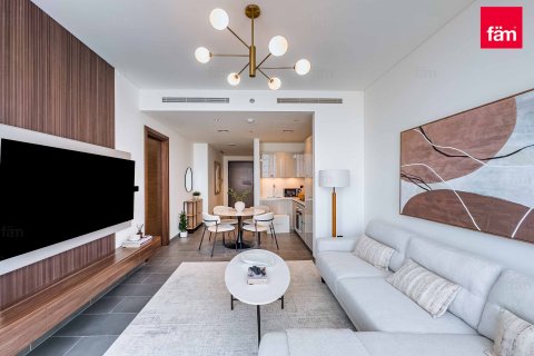 Apartment de 1 dormitorio  No. 106309 12