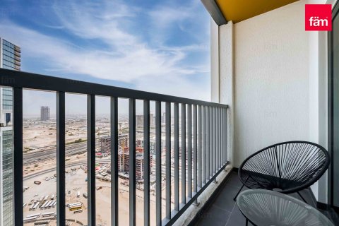 Apartment de 1 dormitorio  No. 106309 20