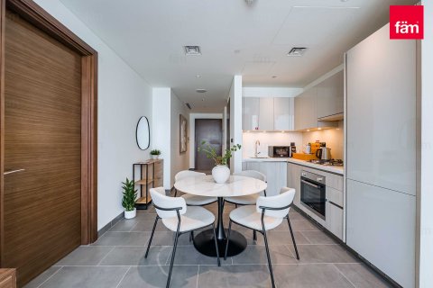 Apartment de 1 dormitorio  No. 106309 15