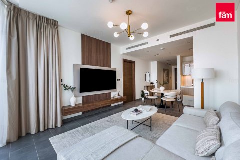 Apartment de 1 dormitorio  No. 106309 2