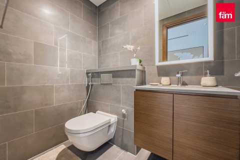 Apartment de 1 dormitorio  No. 106309 14