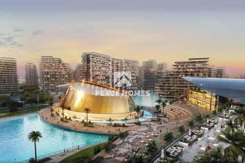3 غرف نوم شقة في Dubai South (Dubai World Central), الإمارات العربية المتحدة رقم 10937 4