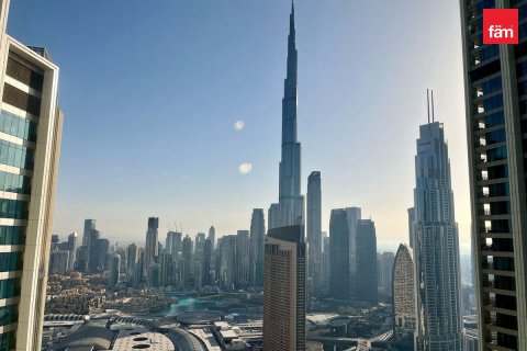 Appartement de 3 chambres à Downtown Dubai (Downtown Burj Dubai), UAE No. 87326 3