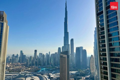 Appartement de 3 chambres à Downtown Dubai (Downtown Burj Dubai), UAE No. 87326 1