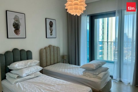 Appartement de 3 chambres à Downtown Dubai (Downtown Burj Dubai), UAE No. 87326 12
