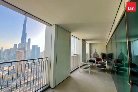 Appartement de 3 chambres à Downtown Dubai (Downtown Burj Dubai), UAE No. 87326 5