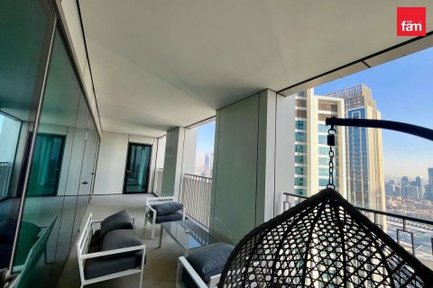 Appartement de 3 chambres à Downtown Dubai (Downtown Burj Dubai), UAE No. 87326 2