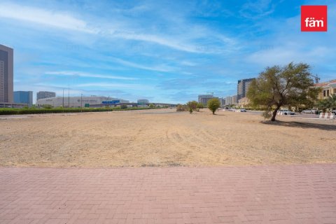 Land de 487.2m² en Wadi Al Safa 2, UAE No. 87347 1