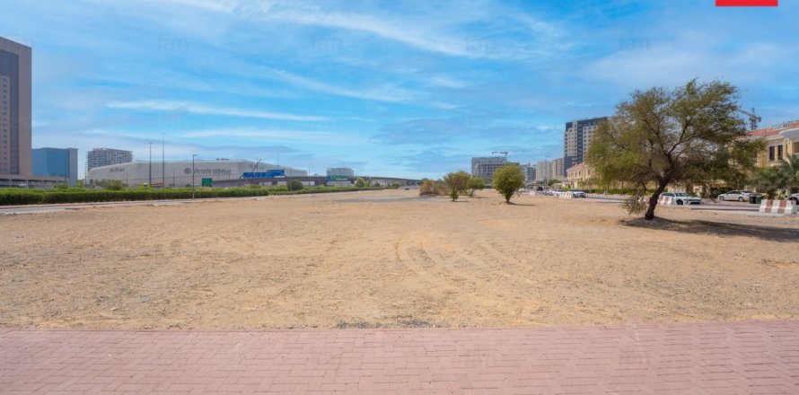 Land de 487.2m² en Wadi Al Safa 2, UAE No. 87347