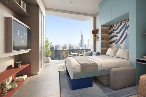 Apartment de 42.7m² en Dubai Marina, UAE No. 87348 4