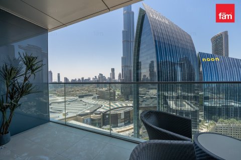 Apartment de 2 dormitorios en Downtown Dubai (Downtown Burj Dubai), UAE No. 87327 4