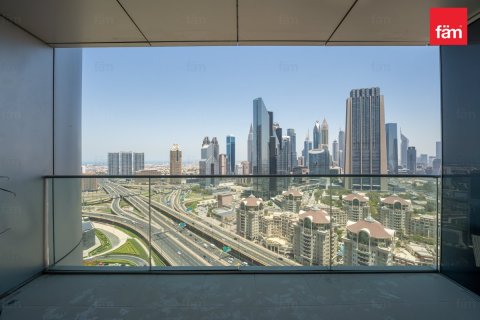 Apartment de 2 dormitorios en Downtown Dubai (Downtown Burj Dubai), UAE No. 87327 15