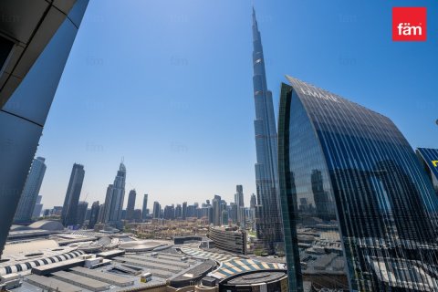 Apartment de 2 dormitorios en Downtown Dubai (Downtown Burj Dubai), UAE No. 87327 14