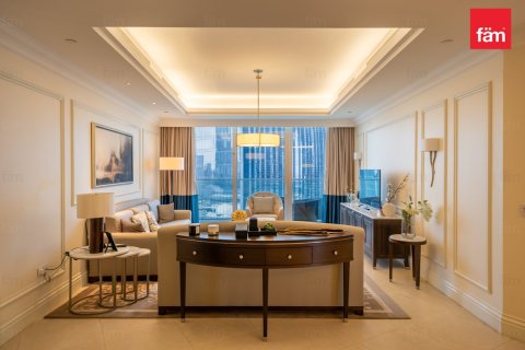 Apartment de 2 dormitorios en Downtown Dubai (Downtown Burj Dubai), UAE No. 87327 3