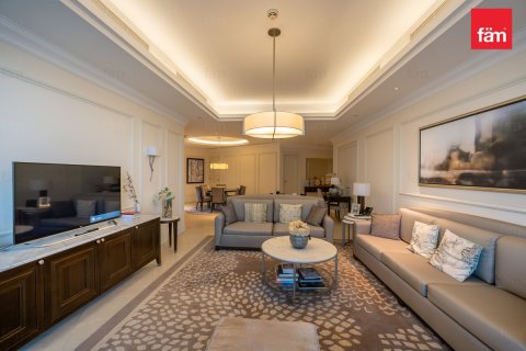 Apartment de 2 dormitorios en Downtown Dubai (Downtown Burj Dubai), UAE No. 87327 1