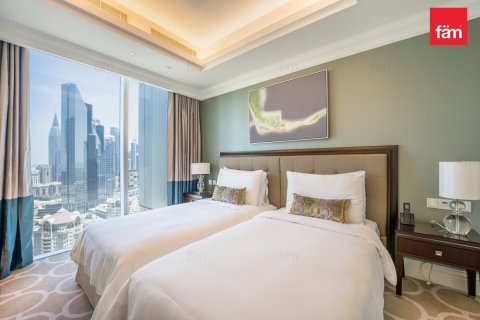 Apartment de 2 dormitorios en Downtown Dubai (Downtown Burj Dubai), UAE No. 87327 22