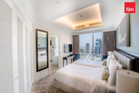 Apartment de 2 dormitorios en Downtown Dubai (Downtown Burj Dubai), UAE No. 87327 21