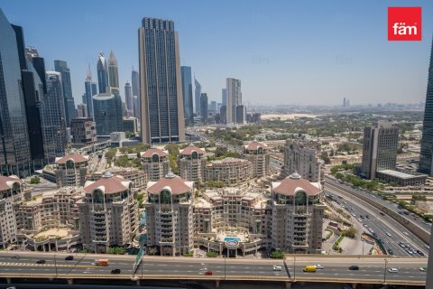 Apartment de 2 dormitorios en Downtown Dubai (Downtown Burj Dubai), UAE No. 87327 5