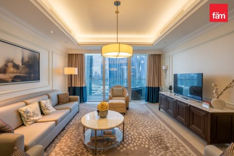 Apartment de 2 dormitorios en Downtown Dubai (Downtown Burj Dubai), UAE No. 87327 23