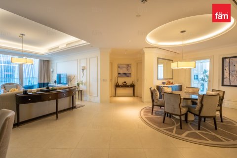 Apartment de 2 dormitorios en Downtown Dubai (Downtown Burj Dubai), UAE No. 87327 2