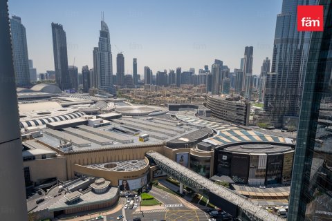 Apartment de 2 dormitorios en Downtown Dubai (Downtown Burj Dubai), UAE No. 87327 13