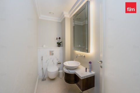 Apartment de 2 dormitorios en Downtown Dubai (Downtown Burj Dubai), UAE No. 87327 16