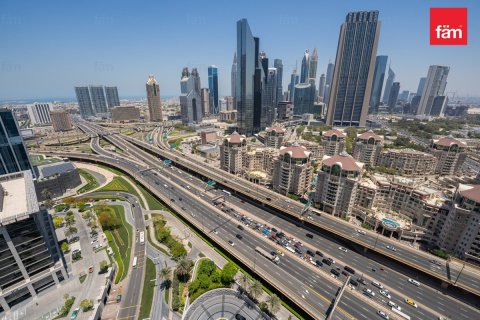 Apartment de 2 dormitorios en Downtown Dubai (Downtown Burj Dubai), UAE No. 87327 6