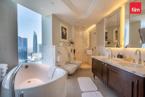 Apartment de 2 dormitorios en Downtown Dubai (Downtown Burj Dubai), UAE No. 87327 18