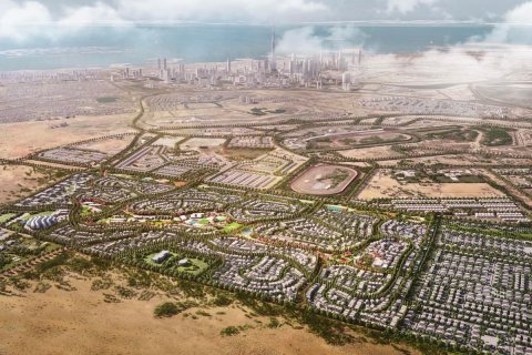 4 bedrooms Villa in Dubai, UAE No. 87345 11