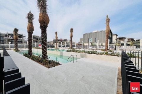 4 غرف نوم فيلا في دبي, الإمارات العربية المتحدة رقم 87345 25