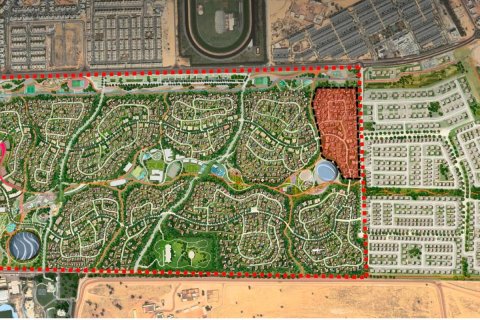 4 bedrooms Villa in Dubai, UAE No. 87345 12