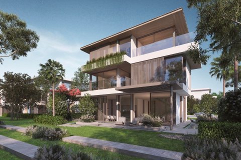 4 bedrooms Villa in Dubai, UAE No. 87345 7