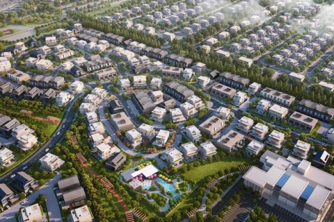 4 bedrooms Villa in Dubai, UAE No. 87345 10