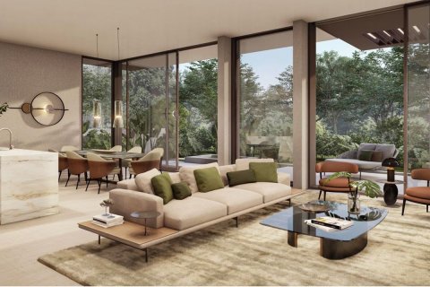 4 bedrooms Villa in Dubai, UAE No. 87345 2