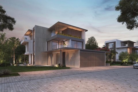 4 bedrooms Villa in Dubai, UAE No. 87345 1