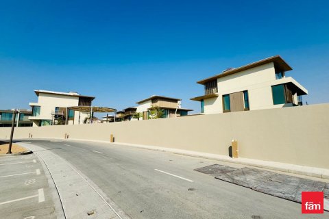 4 غرف نوم فيلا في دبي, الإمارات العربية المتحدة رقم 87345 10