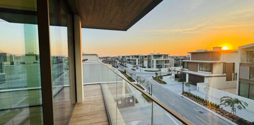 4 غرف نوم فيلا في دبي, الإمارات العربية المتحدة رقم 87345