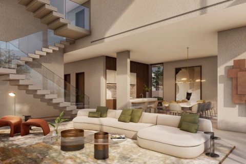 4 bedrooms Villa in Dubai, UAE No. 87345 3
