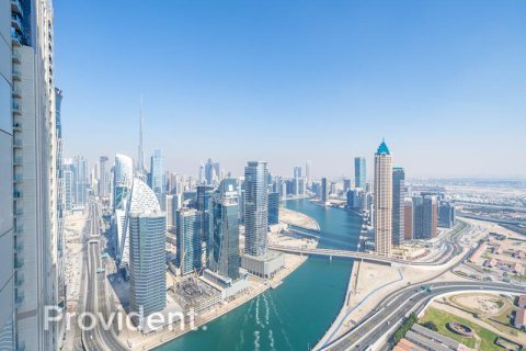 Apartment de 3 dormitorios en AL HABTOOR CITY Business Bay, UAE No. 96178 28