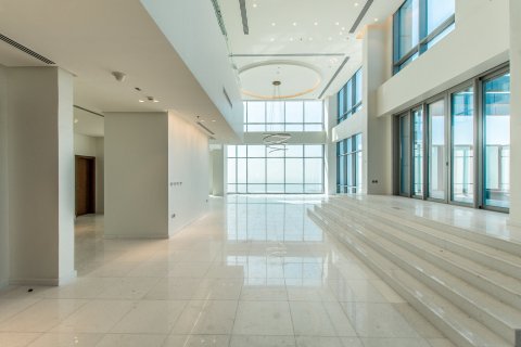 Пентхаус с 5 спальнями в AL HABTOOR CITY, Бизнес-Бэй, ОАЭ №96168 21