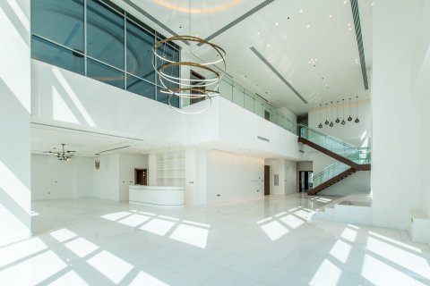 Пентхаус с 5 спальнями в AL HABTOOR CITY, Бизнес-Бэй, ОАЭ №96168 27