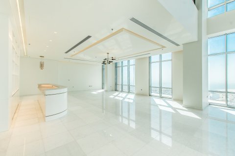 Пентхаус с 5 спальнями в AL HABTOOR CITY, Бизнес-Бэй, ОАЭ №96168 22