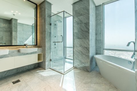 Пентхаус с 5 спальнями в AL HABTOOR CITY, Бизнес-Бэй, ОАЭ №96168 19
