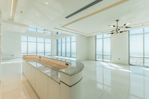 Пентхаус с 5 спальнями в AL HABTOOR CITY, Бизнес-Бэй, ОАЭ №96168 25