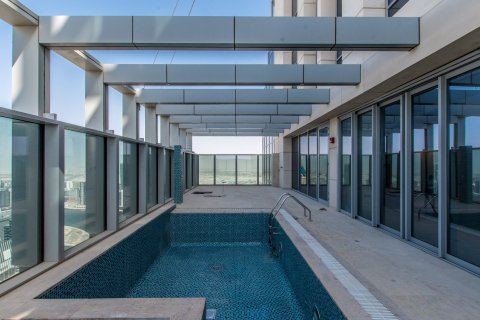Пентхаус с 5 спальнями в AL HABTOOR CITY, Бизнес-Бэй, ОАЭ №96168 23