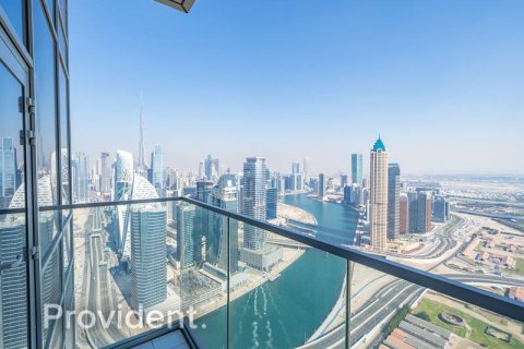 Apartment de 3 dormitorios en AL HABTOOR CITY Business Bay, UAE No. 96179 2