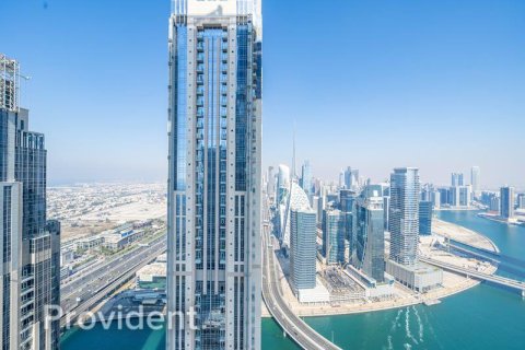Apartment de 3 dormitorios en AL HABTOOR CITY Business Bay, UAE No. 96179 3