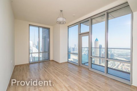 Apartment de 3 dormitorios en AL HABTOOR CITY Business Bay, UAE No. 96179 23
