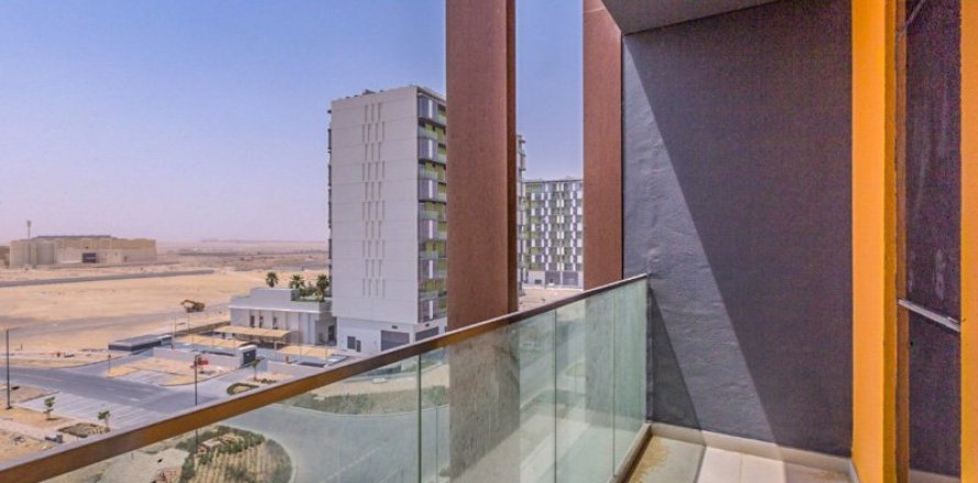 Apartment de 2 dormitorios en Dubai South (Dubai World Central), UAE No. 96182